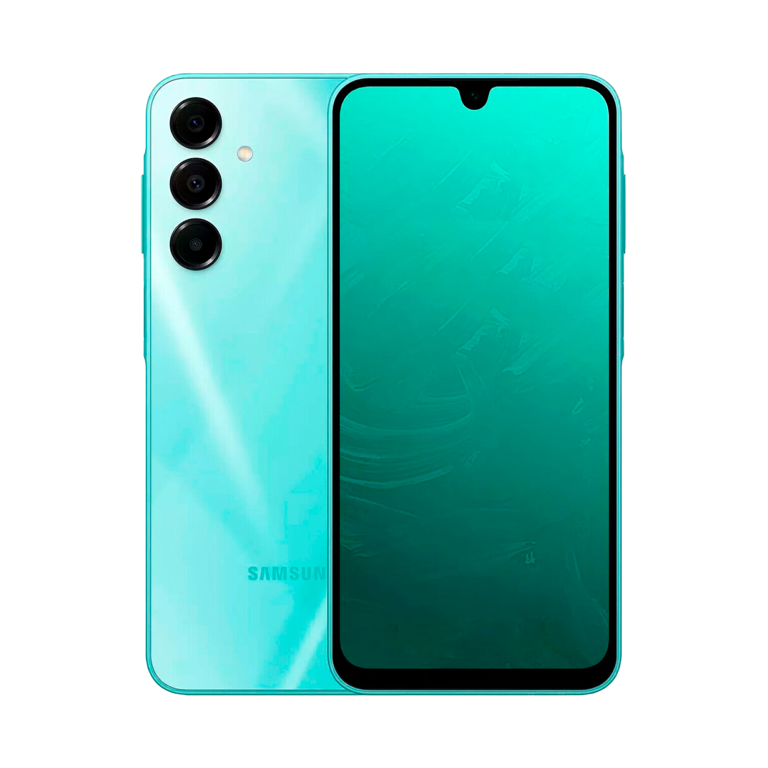 Samsung Galaxy A16 (2025)