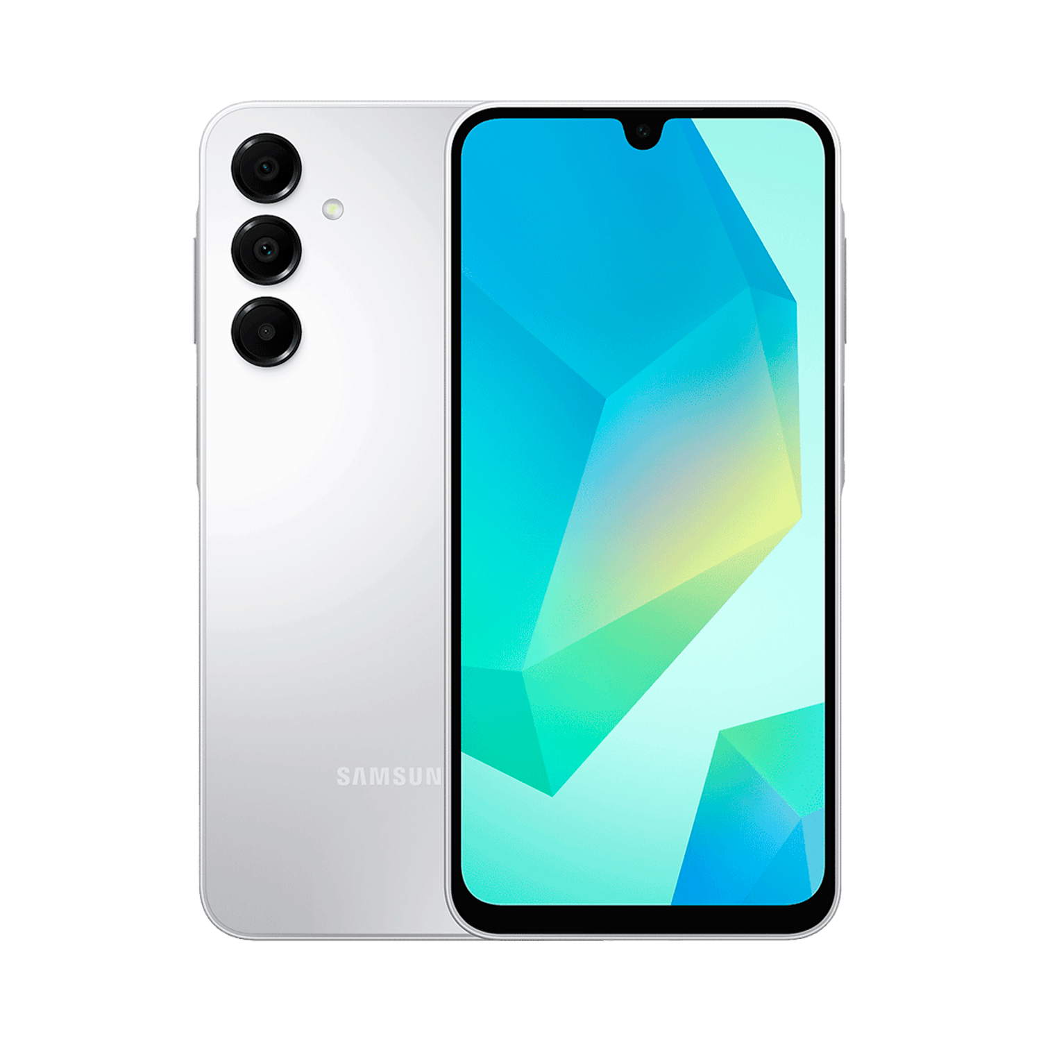 Samsung Galaxy A16 (2025)