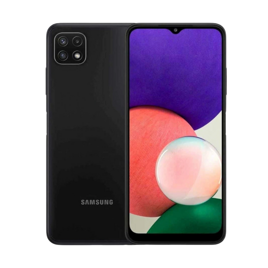 Samsung Galaxy A22 (2021)