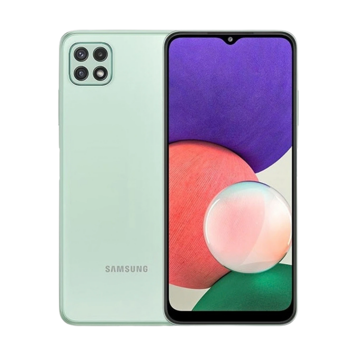 Samsung Galaxy A22 (2021)