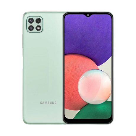 Samsung Galaxy A22 (2021)