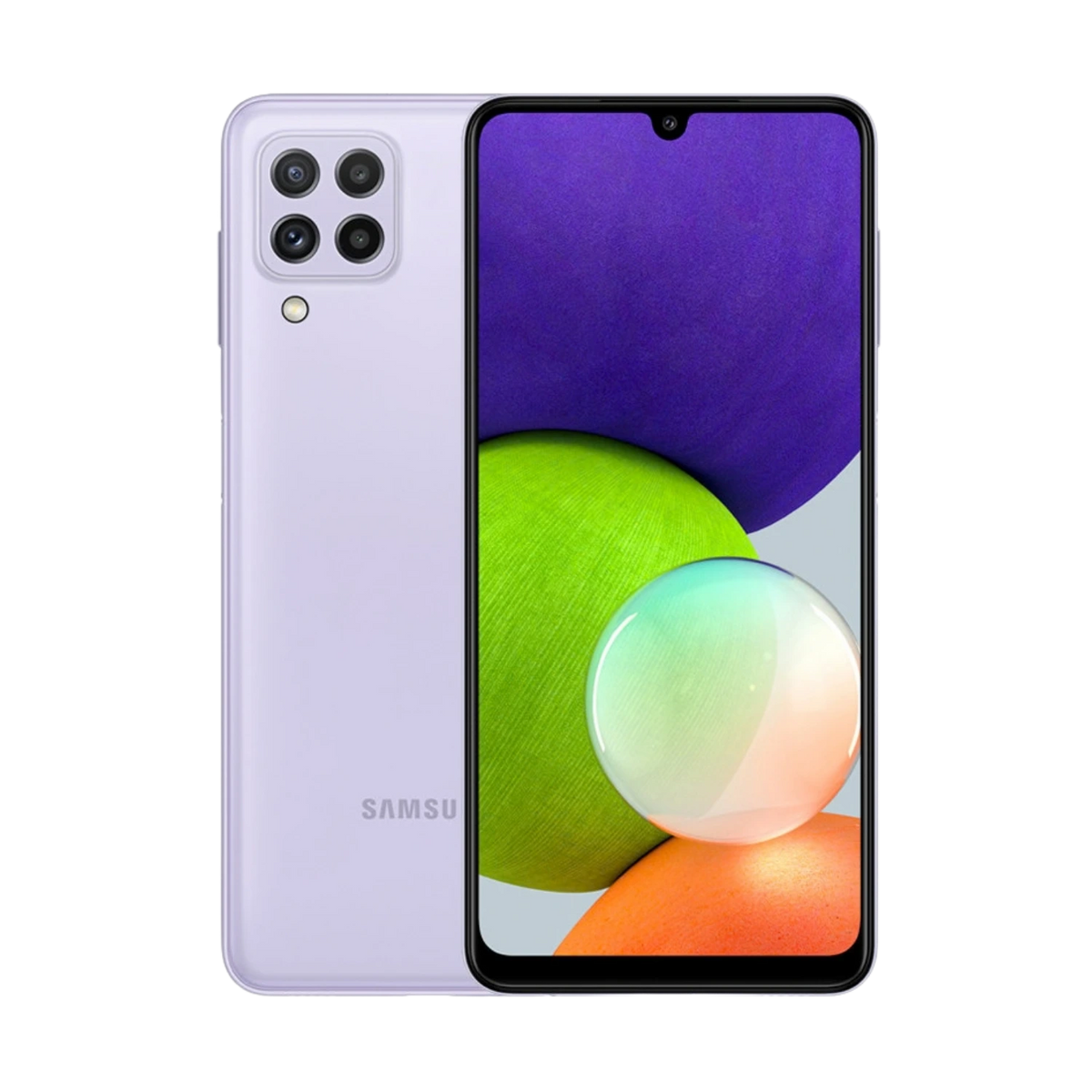 Samsung Galaxy A22 (2021)