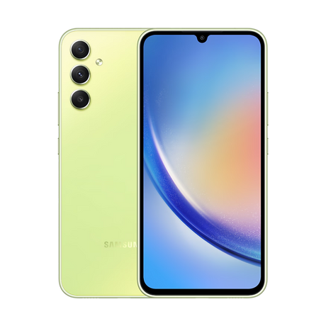 Samsung Galaxy A34 5G (2023)