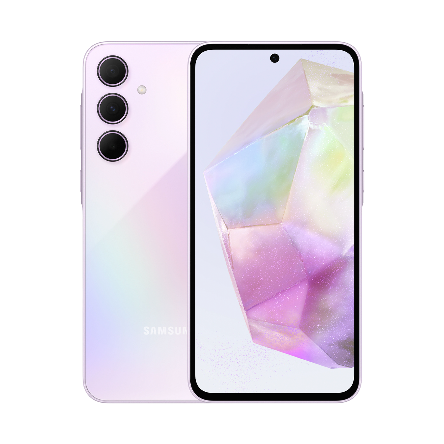 Samsung Galaxy A35 5G (2024)