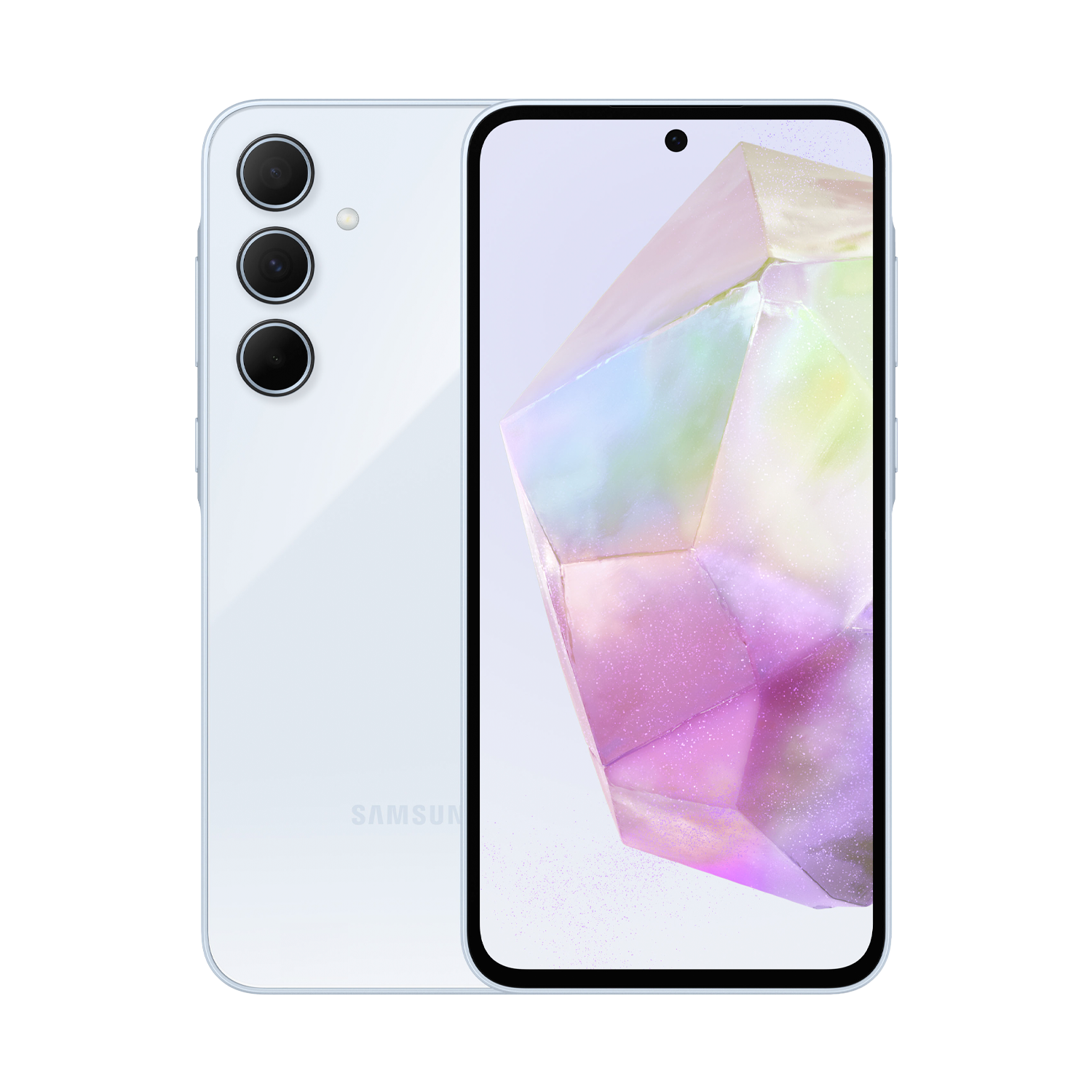 Samsung Galaxy A35 5G (2024)