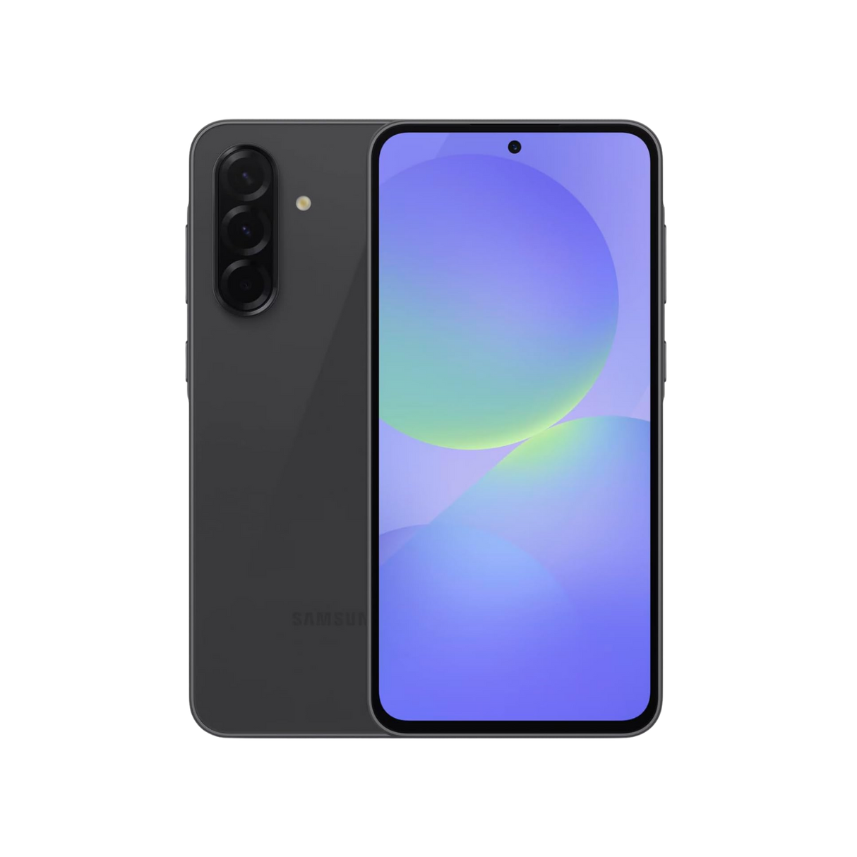Samsung Galaxy A36 5G (2025)