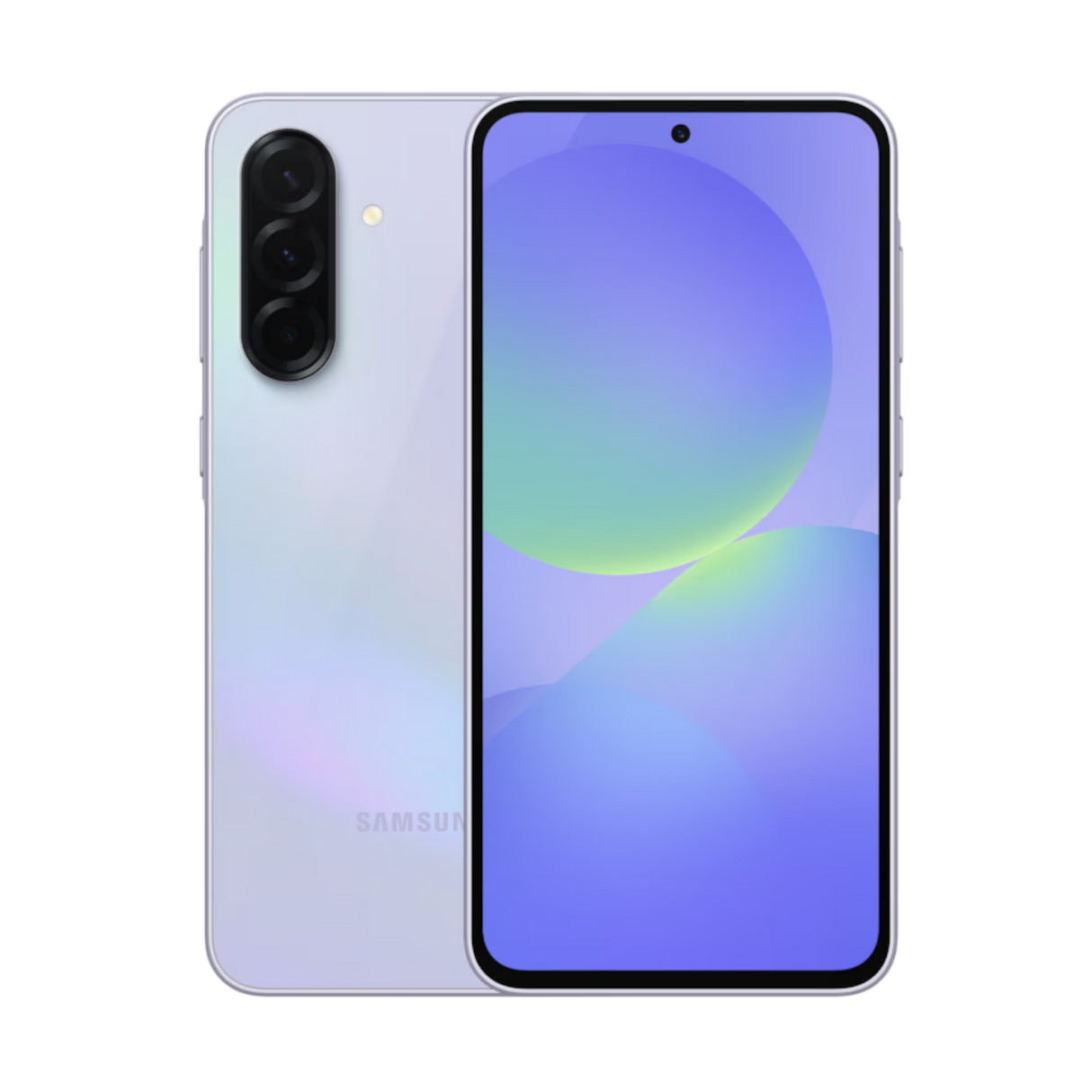 Samsung Galaxy A36 5G (2025)