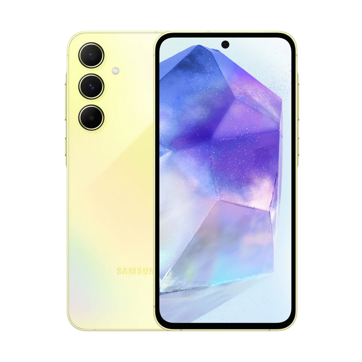 Samsung Galaxy A55 5G (2024)