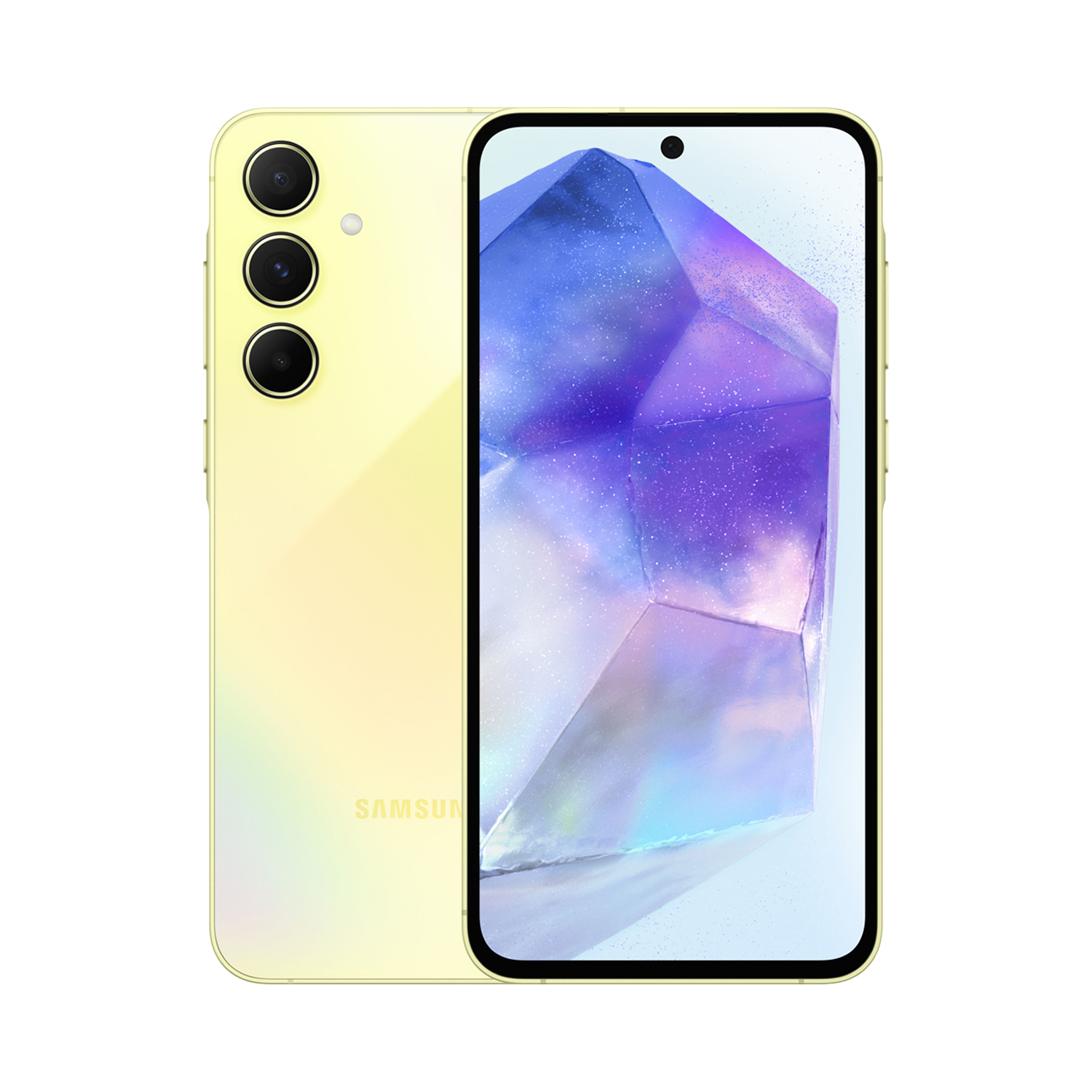 Samsung Galaxy A55 5G (2024)