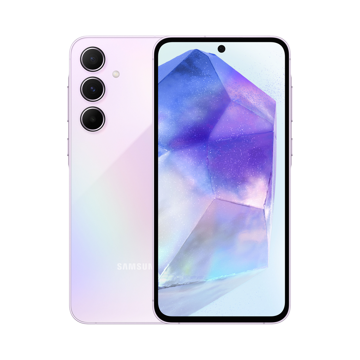Samsung Galaxy A55 5G (2024)
