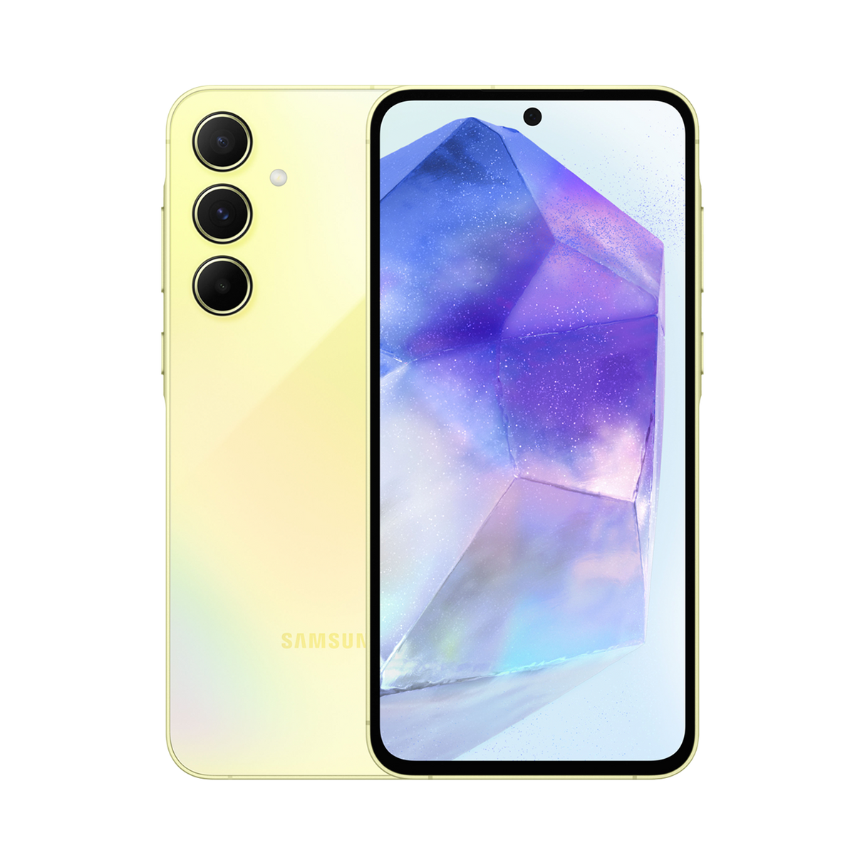 Samsung Galaxy A55 5G (2024)