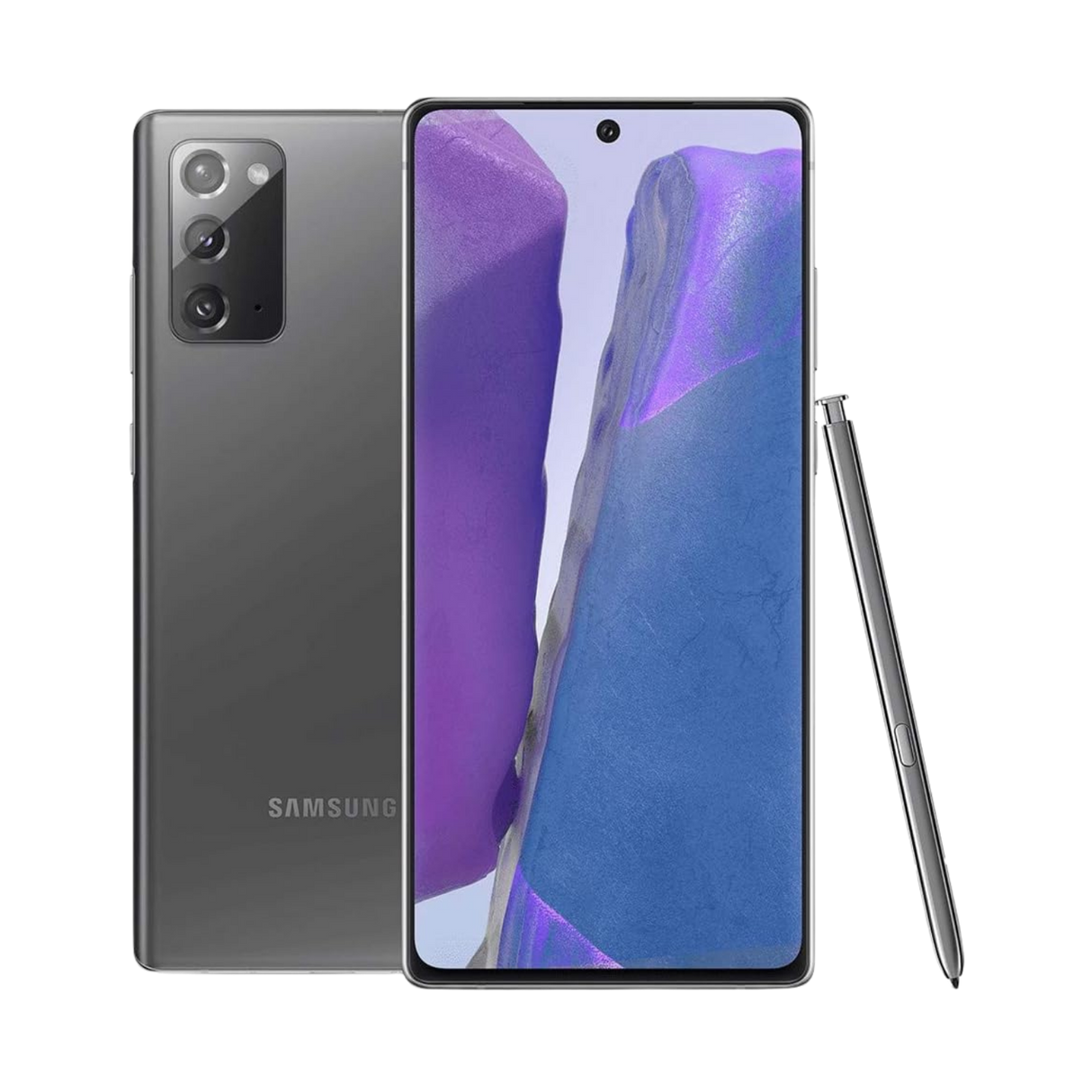 Samsung Galaxy Note 20