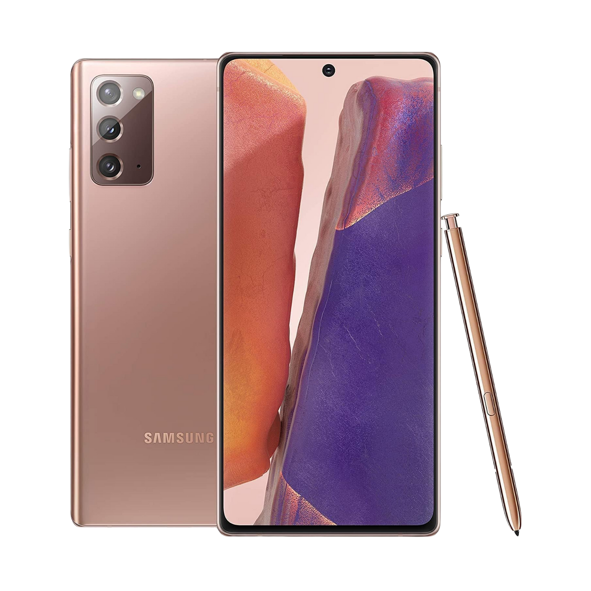 Samsung Galaxy Note 20