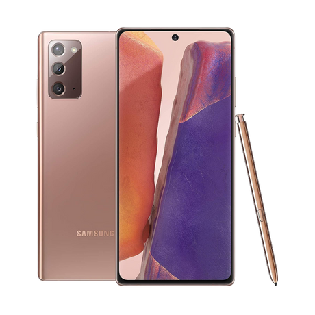 Samsung Galaxy Note 20