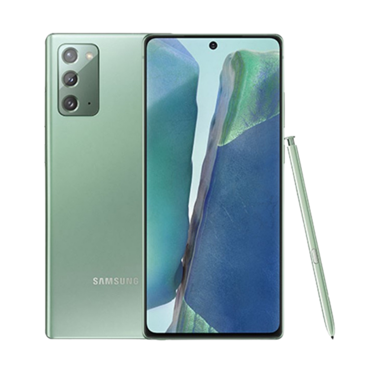 Samsung Galaxy Note 20