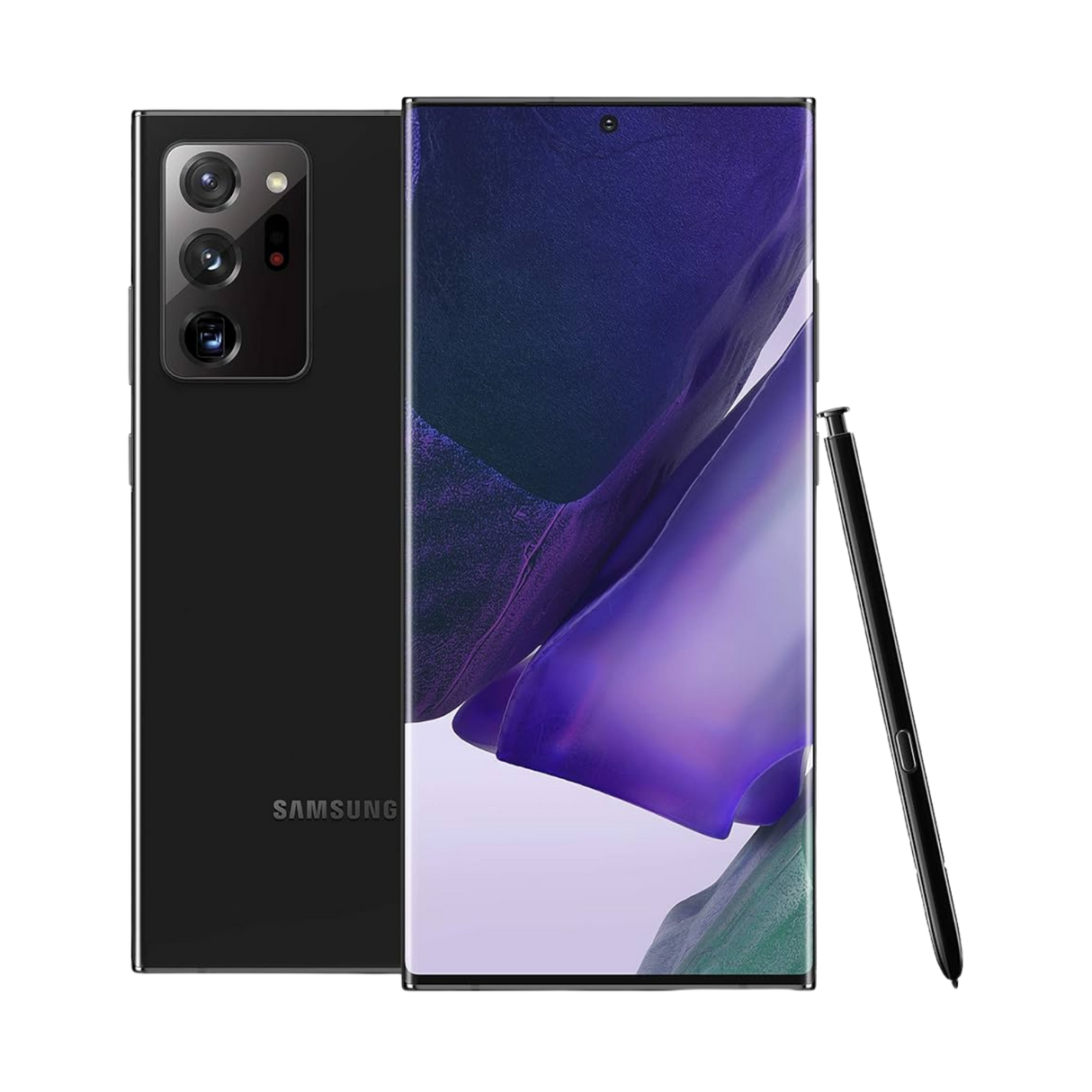 Samsung Galaxy Note 20 Ultra