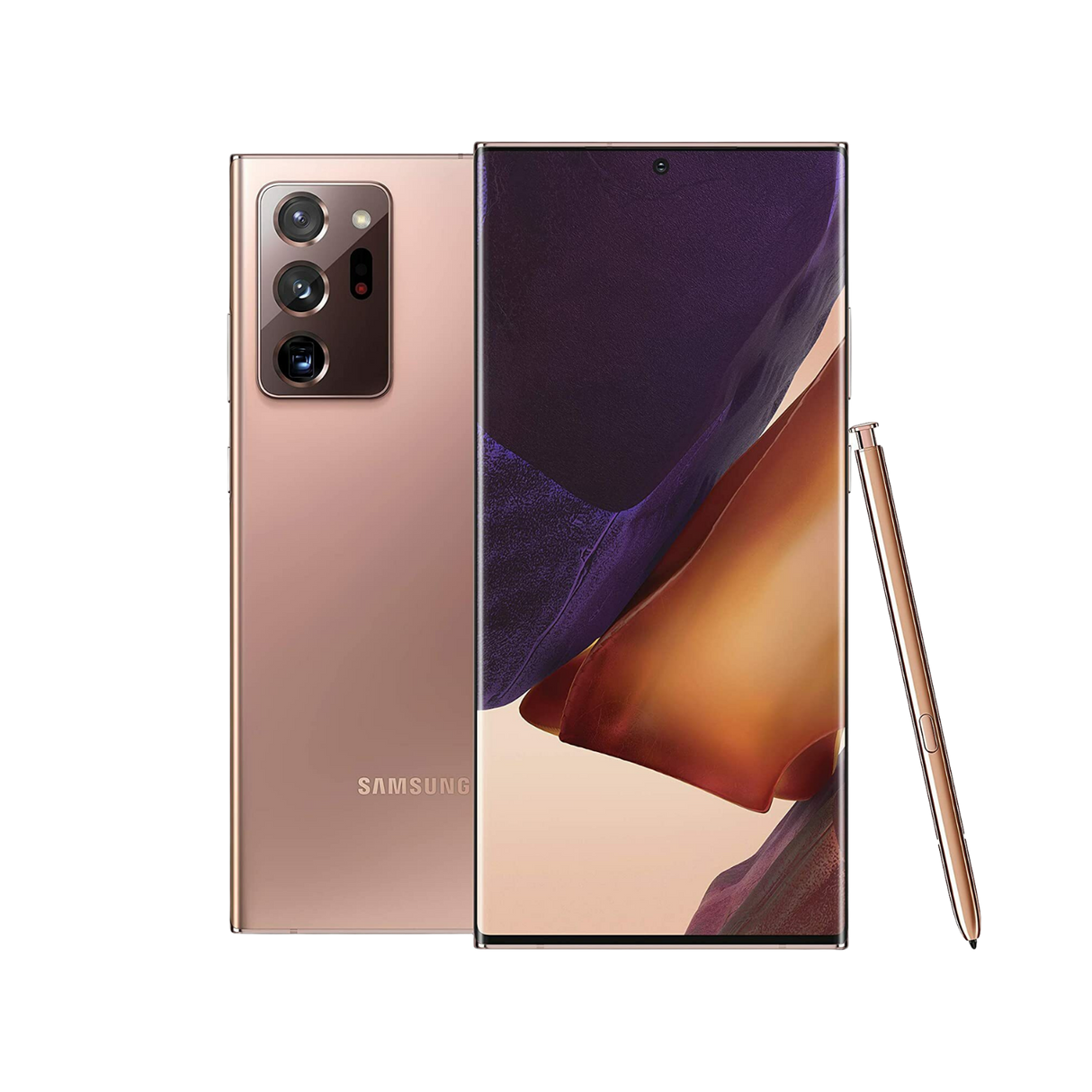 Samsung Galaxy Note 20 Ultra