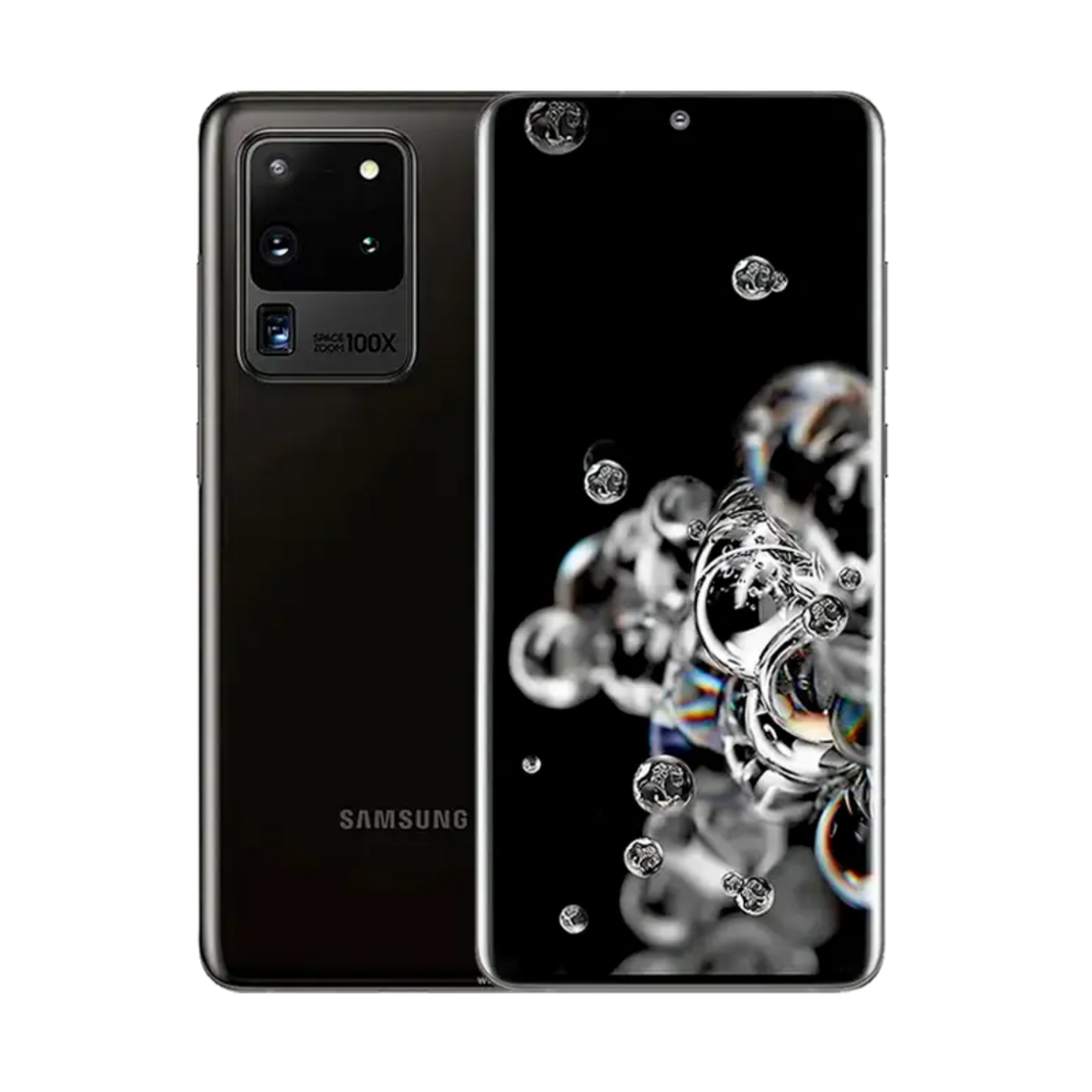 Samsung Galaxy S20 Ultra