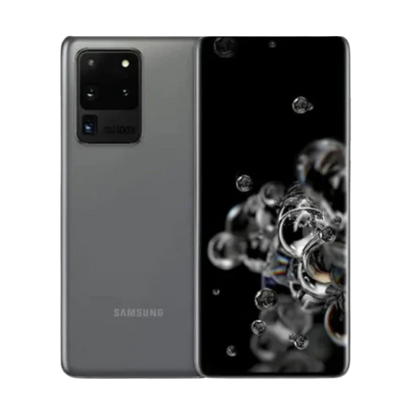 Samsung Galaxy S20 Ultra