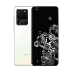Samsung Galaxy S20 Ultra
