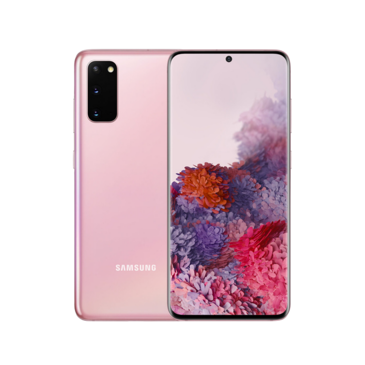 Samsung Galaxy S20 Plus