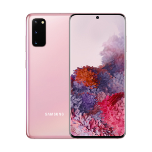 Samsung Galaxy S20 Plus