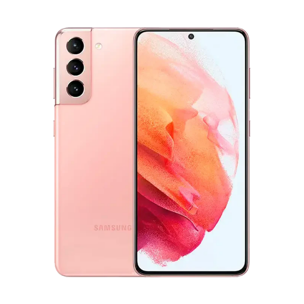 Samsung Galaxy S21 Plus 5G