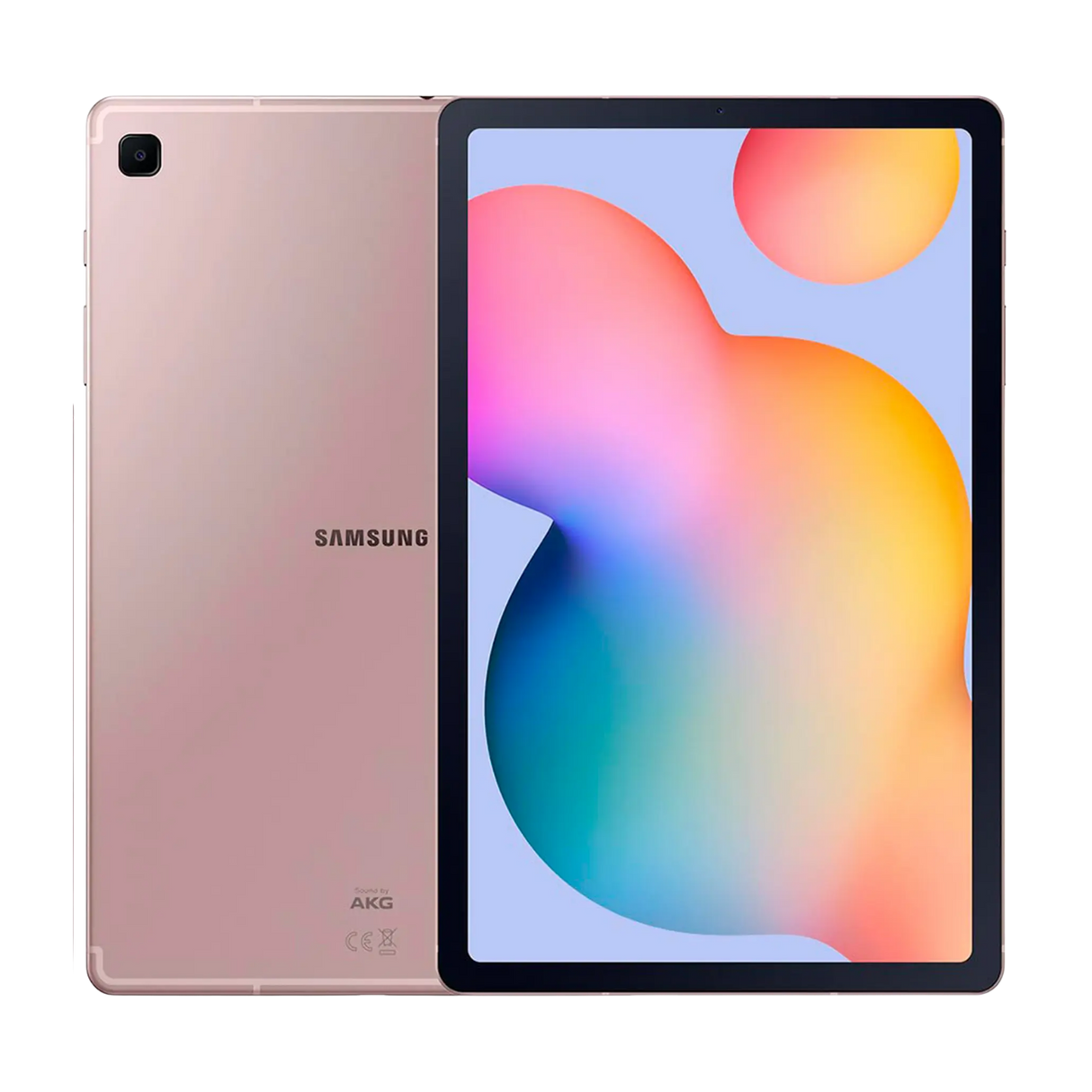 Samsung Galaxy Tab S6 Lite