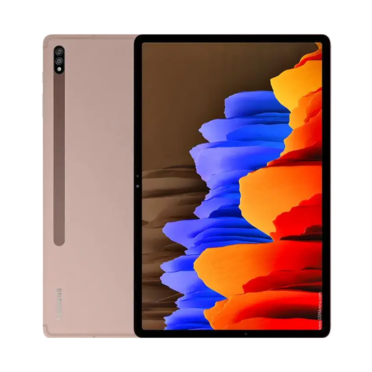 Samsung Galaxy Tab S7