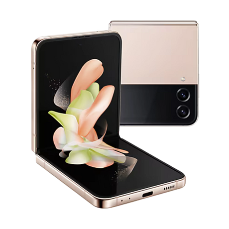 Samsung Galaxy Z Flip 4