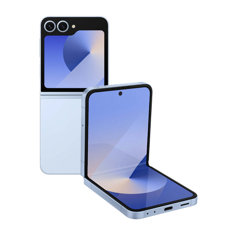 Samsung Galaxy Z Flip 6