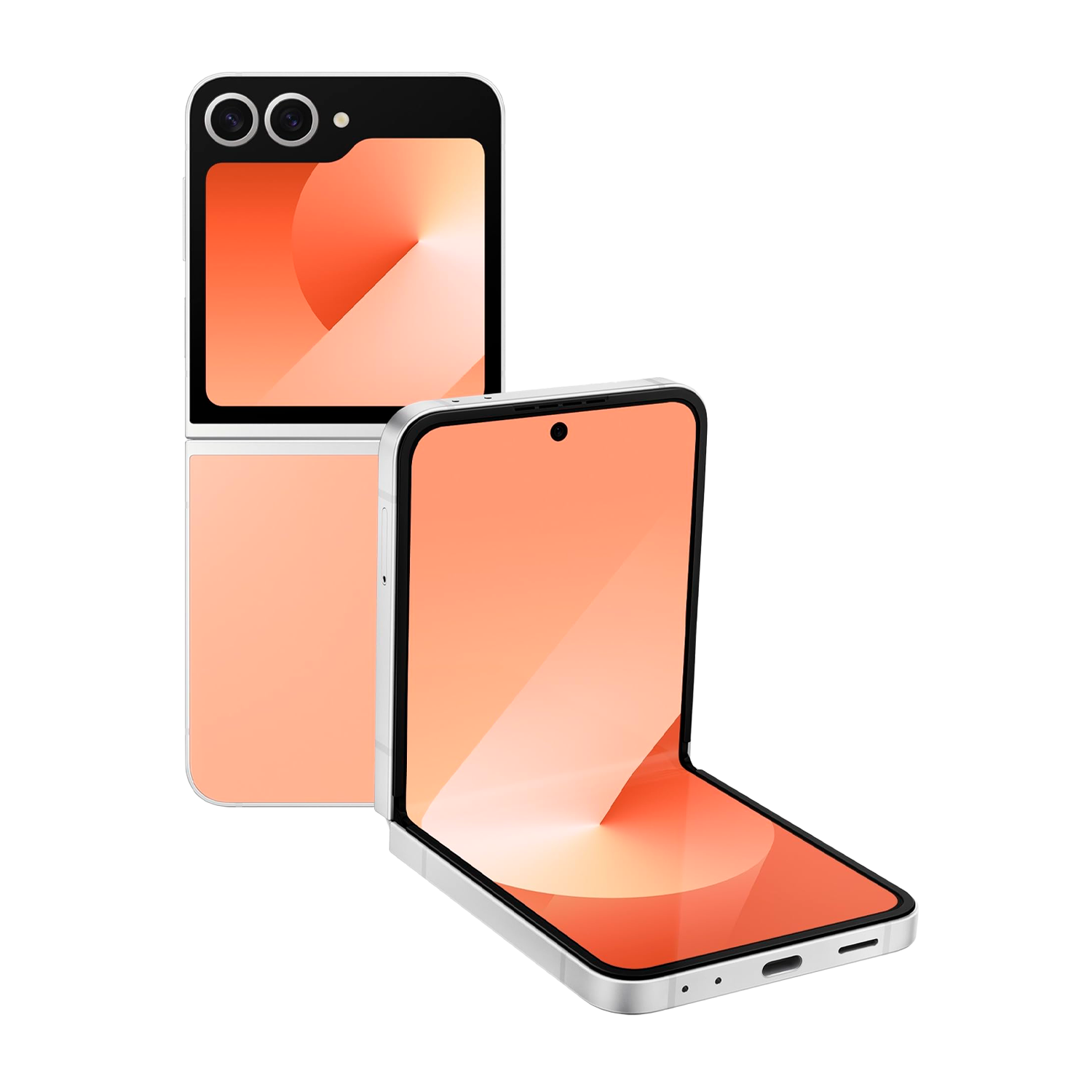 Samsung Galaxy Z Flip 6