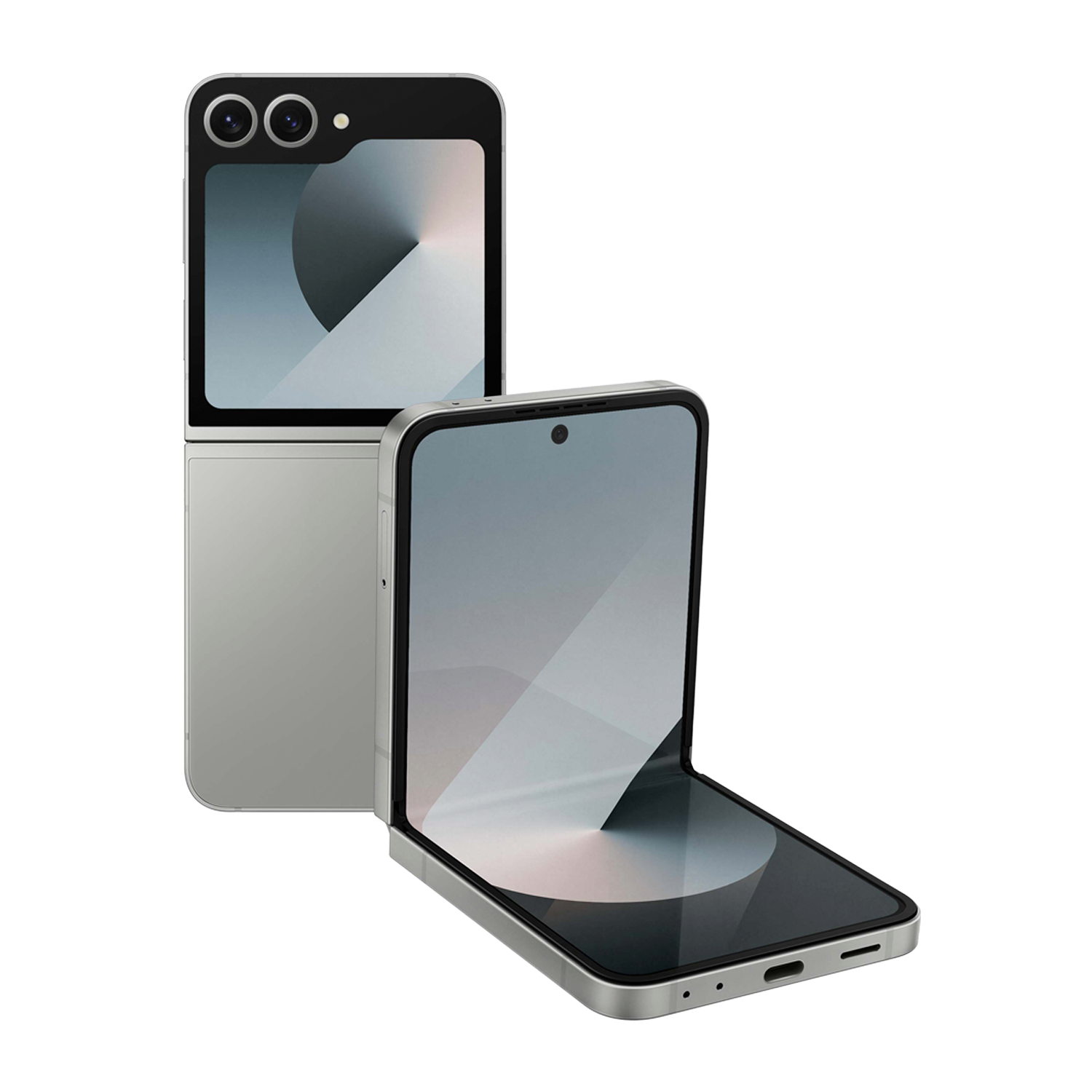 Samsung Galaxy Z Flip 6