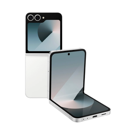 Samsung Galaxy Z Flip 6