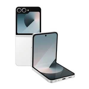 Samsung Galaxy Z Flip 6