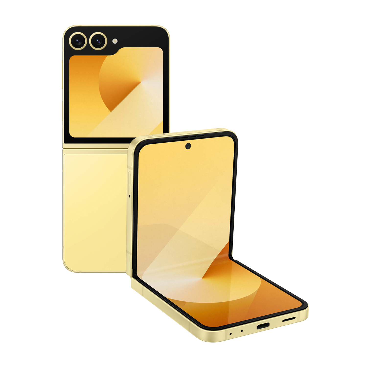 Samsung Galaxy Z Flip 6