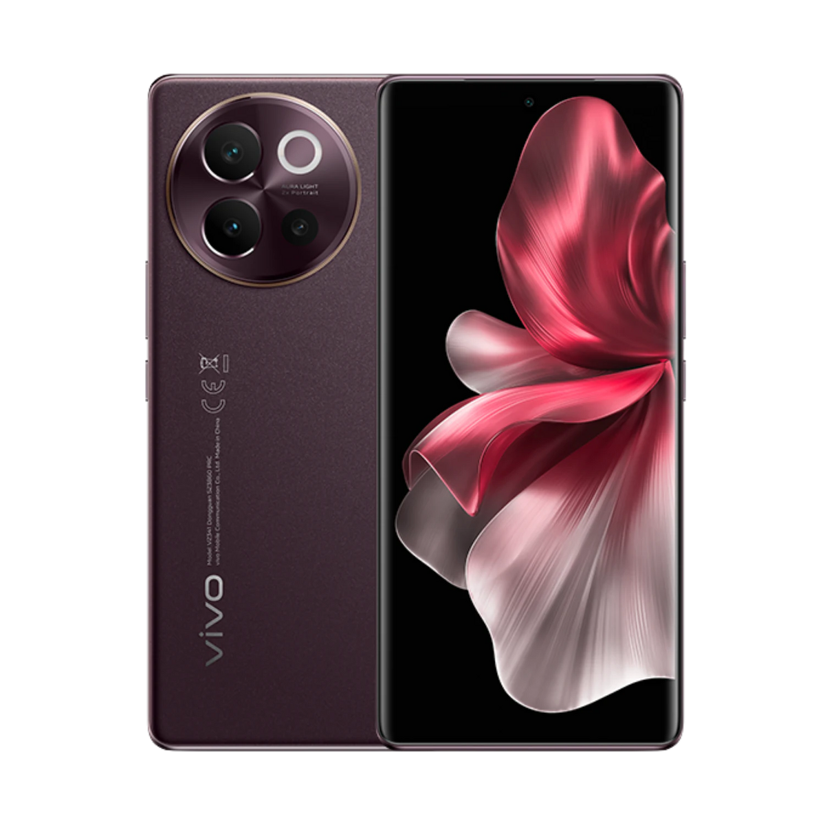 Vivo V40 Lite