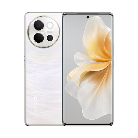 Vivo V40 Lite