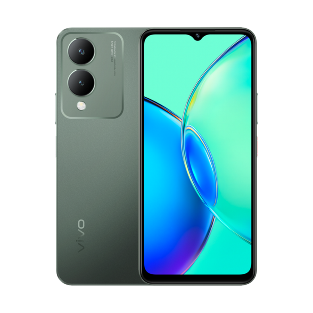 Vivo Y17s