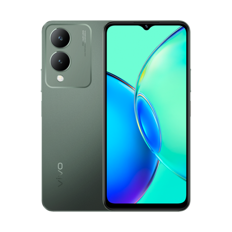 Vivo Y17s