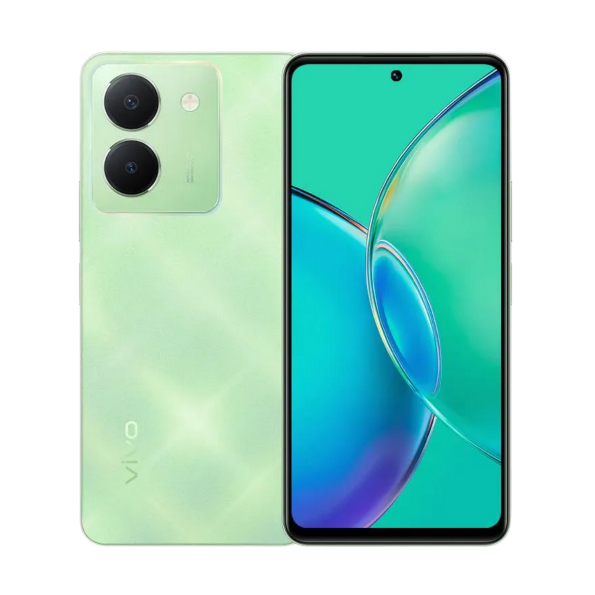Vivo Y27S