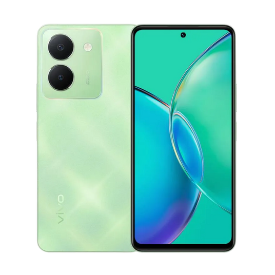 Vivo Y27S
