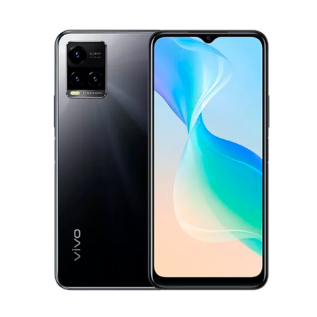 Vivo Y33S