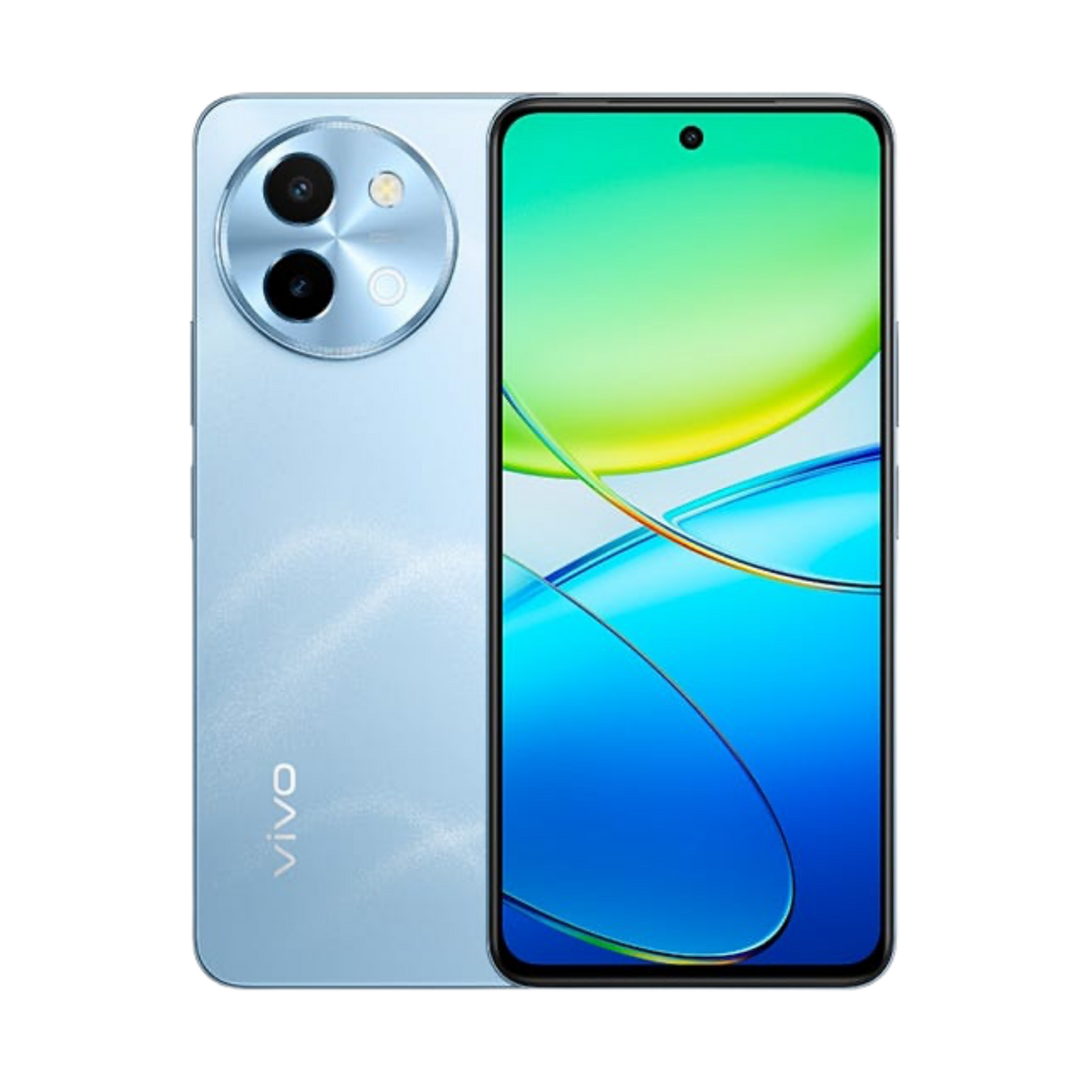 Vivo Y38