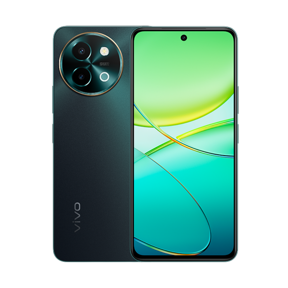 Vivo Y38