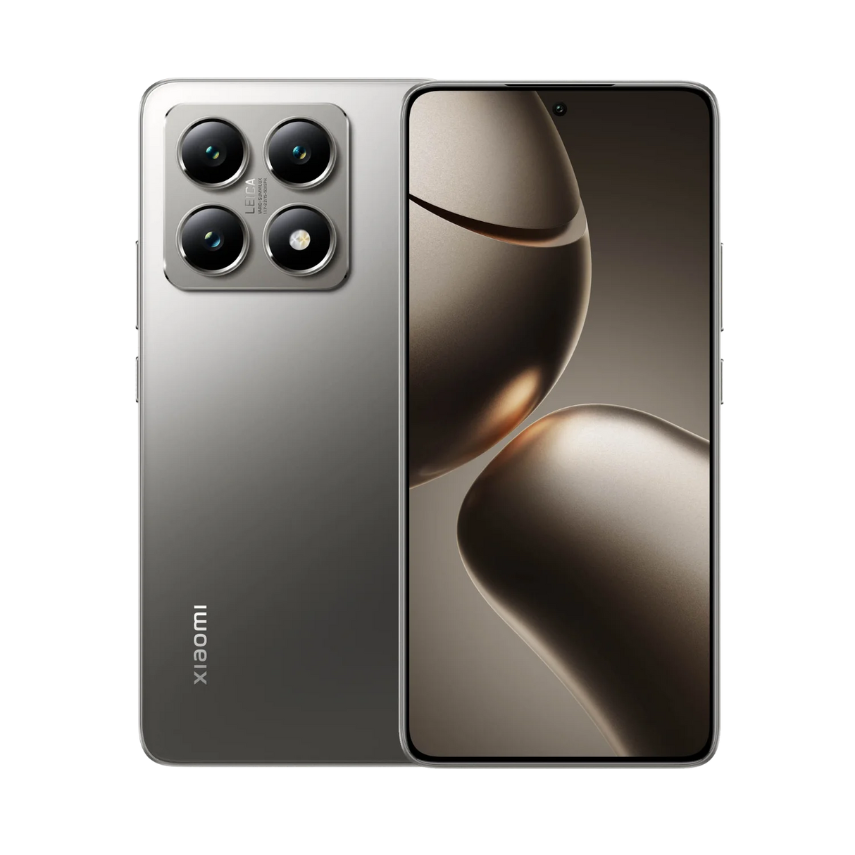 Xiaomi 14T Pro