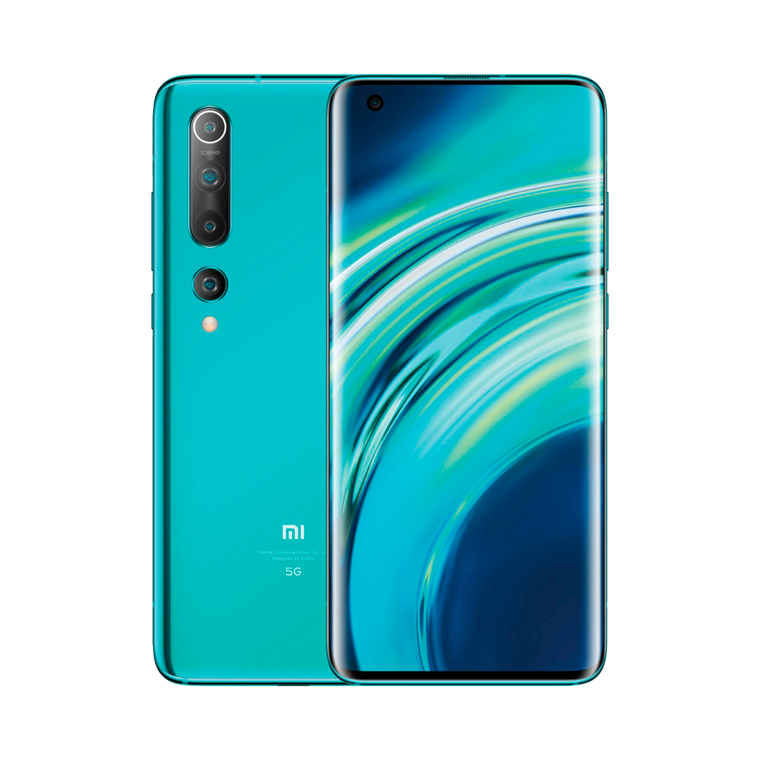 Xiaomi Mi 10 5G