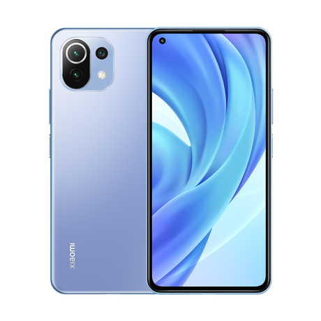 Xiaomi Mi 11 Lite