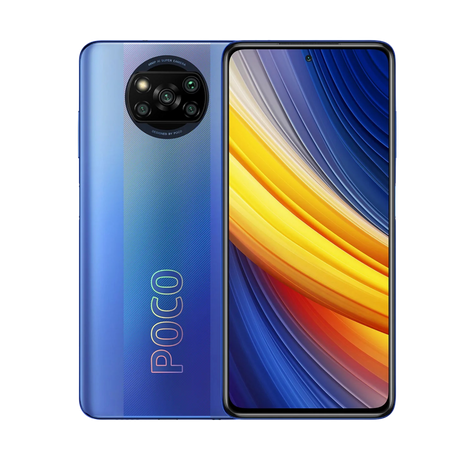 Xiaomi Poco X3 Pro