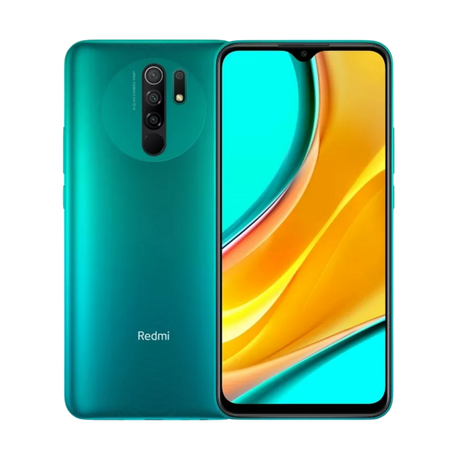 Xiaomi Redmi 9